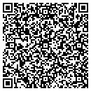 QR code with J & J Detailing contacts