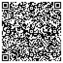 QR code with J Todd Andrews MD contacts