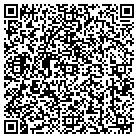 QR code with May Barbara A P C CPA contacts