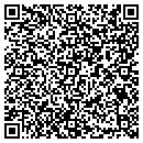 QR code with AR Transmission contacts