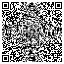 QR code with Red Bird Travel Plus contacts