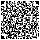 QR code with Hal S Zaltsberg Dr contacts
