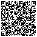 QR code with T Nails contacts