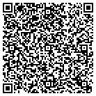 QR code with A All Area Aire Service contacts