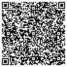 QR code with Marsha Barron Real Estate Inc contacts