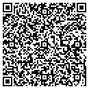 QR code with Red Zone Wear contacts