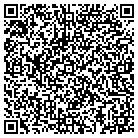 QR code with Custom Communication Service Inc contacts