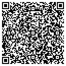 QR code with Hawkins Consulting contacts