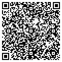 QR code with ABC contacts