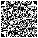 QR code with R J Technologies contacts