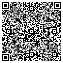 QR code with Hubert Welch contacts
