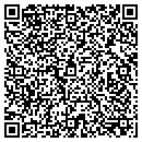 QR code with A & W Amusement contacts
