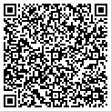 QR code with Hut contacts