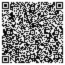 QR code with Tom's Liquors contacts