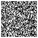 QR code with J & G Jewelers contacts