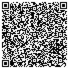QR code with Gonzales Mdline M Lmswacp Lmft contacts