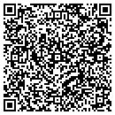 QR code with C & Ecv JOINTS contacts
