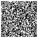 QR code with Yellow Tabby contacts
