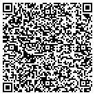 QR code with Hill Country Handbag contacts