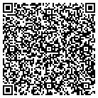 QR code with Hill Country Lock & Key contacts
