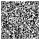 QR code with J & W Lumber & Supply contacts