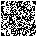 QR code with Oracle contacts