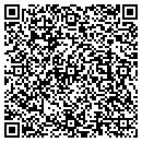 QR code with G & A Staffsourcing contacts