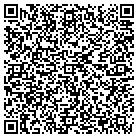 QR code with Mac's Studio By Brenda Oliver contacts