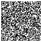 QR code with C Racking Wrecker Service contacts