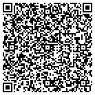 QR code with E & M Creative Group contacts