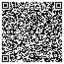 QR code with Hookem Recovery contacts