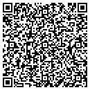 QR code with CBS Designs contacts