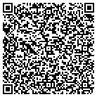 QR code with Precision Ldscp & Irrigation contacts