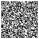 QR code with Hit Run Score contacts