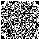 QR code with Hondo Pass Barber Shop contacts