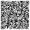 QR code with Cox Locks contacts
