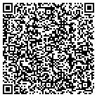 QR code with Hill Country Care Home contacts