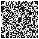 QR code with Ayden's Gems contacts