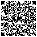 QR code with L I M Property LLC contacts