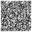 QR code with Fagan Patrick L DDS contacts