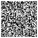 QR code with TJDAVIS.COM contacts