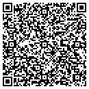 QR code with Asymptote Inc contacts