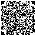 QR code with Ammc contacts