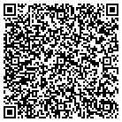 QR code with C J's Mane Styling Salon contacts