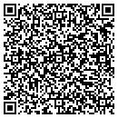 QR code with A-1 Graphics contacts