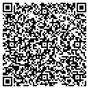 QR code with Hubert Brahman Ranch contacts