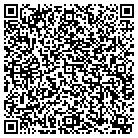 QR code with L & S Carpet and Tile contacts