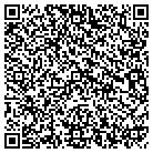 QR code with Tinker's Machine Shop contacts
