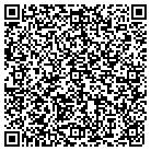 QR code with Calame Line Barger & Graham contacts