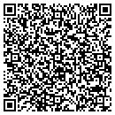 QR code with Salty's Dock contacts